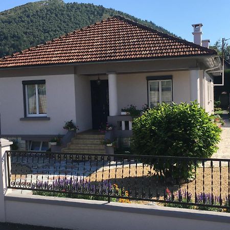 Gite Cocooning Lourdes Exterior foto
