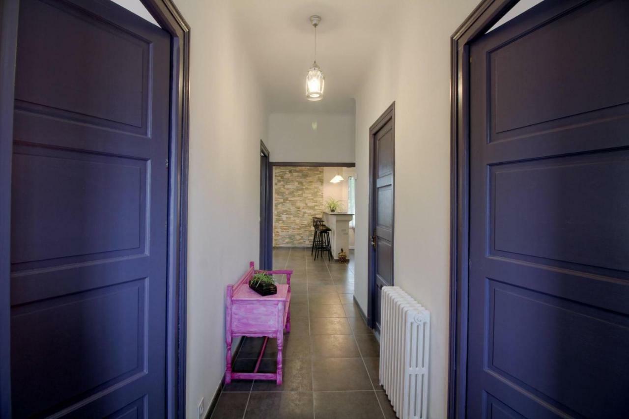 Gite Cocooning Lourdes Exterior foto