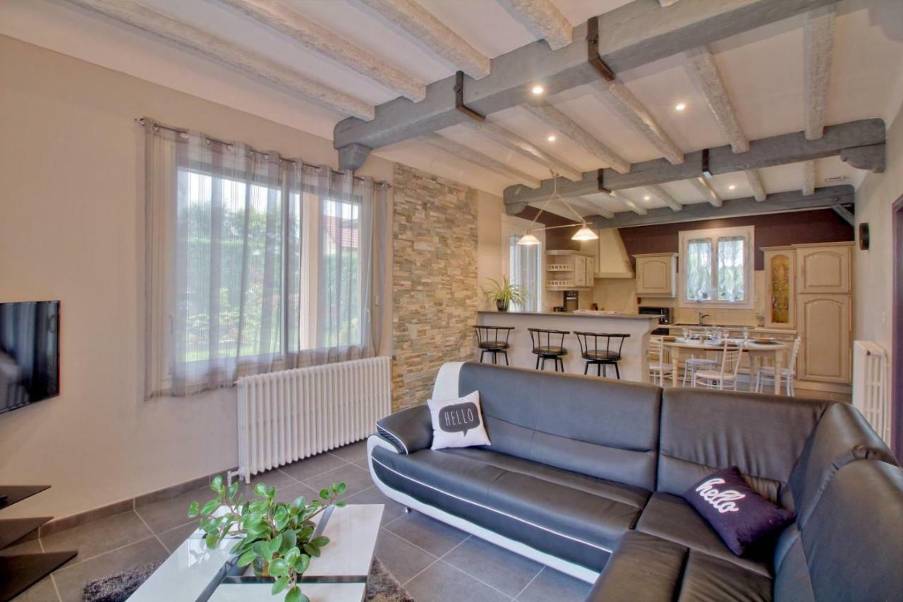 Gite Cocooning Lourdes Exterior foto