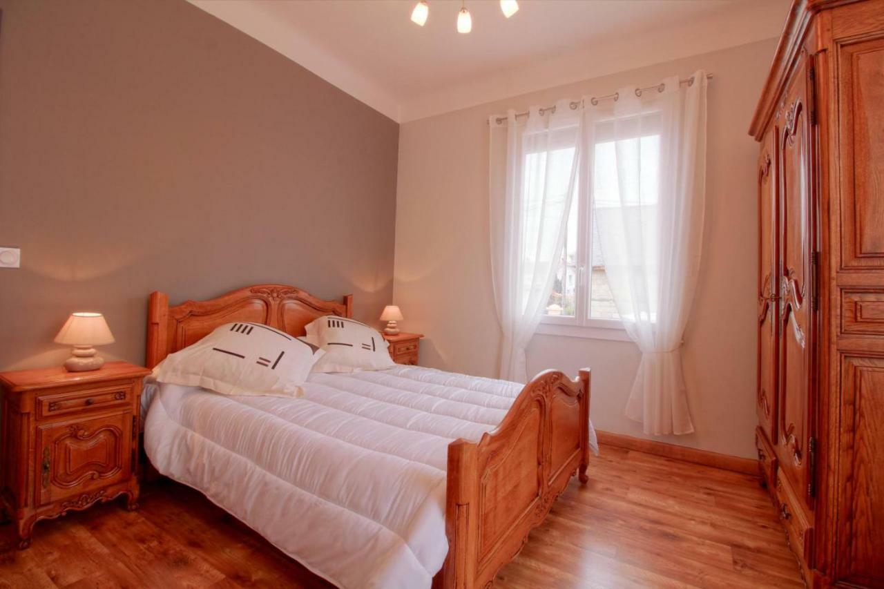 Gite Cocooning Lourdes Exterior foto