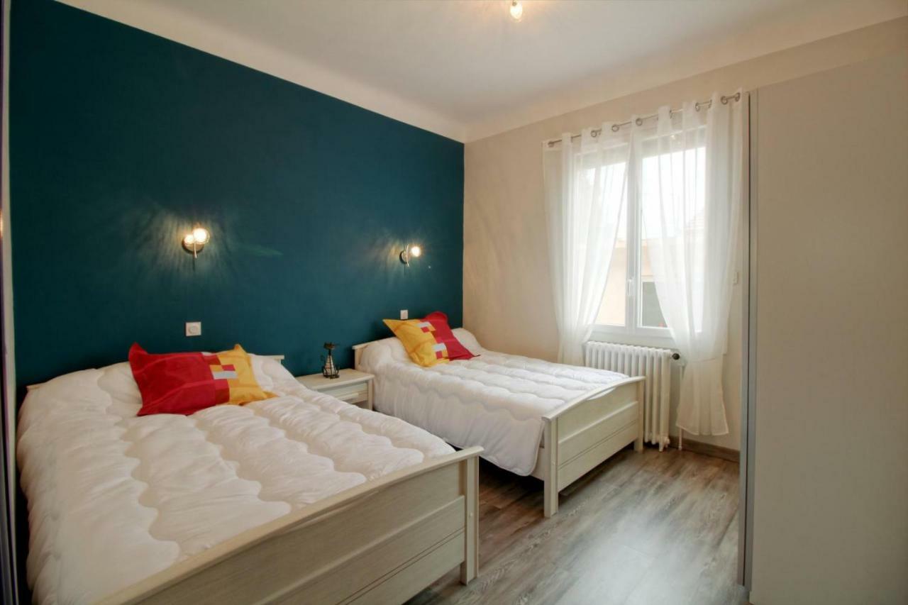Gite Cocooning Lourdes Exterior foto