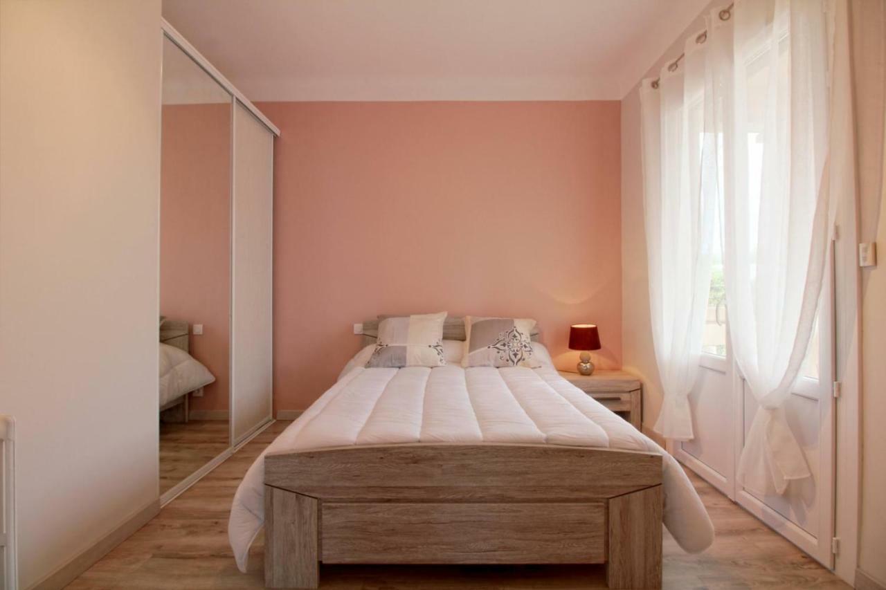 Gite Cocooning Lourdes Exterior foto